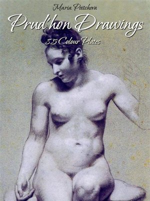 cover image of Prud'hon